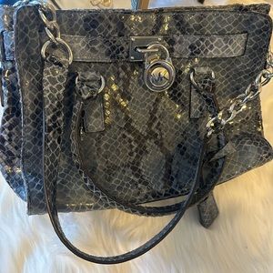 Marc Jacobs Crossbody bag, silver hardware